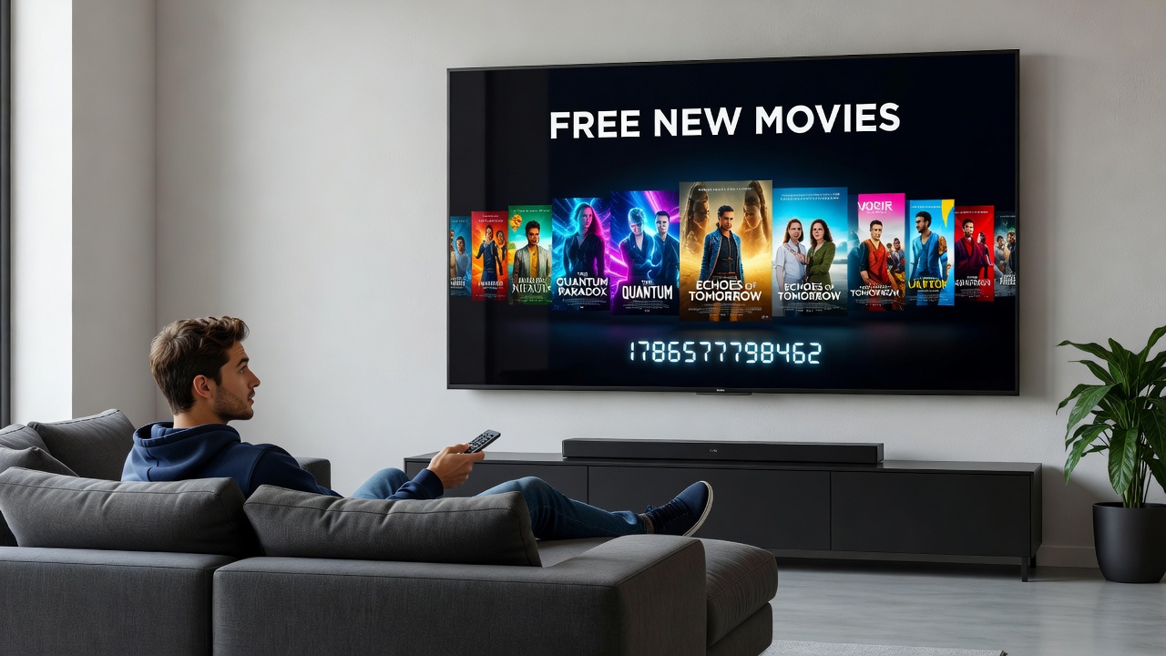 Viewer engagement metrics on free high-definition streaming services during summer 2026