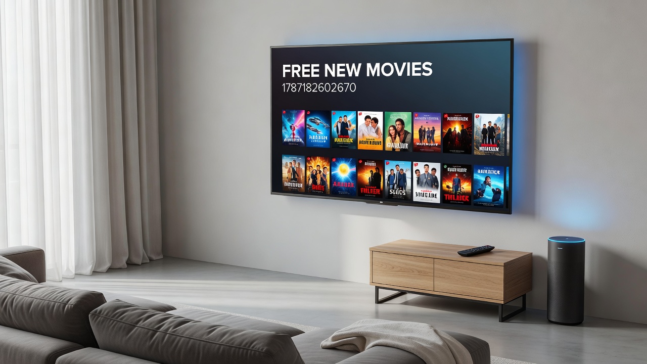 Viewer engagement statistics on ad-supported streaming services